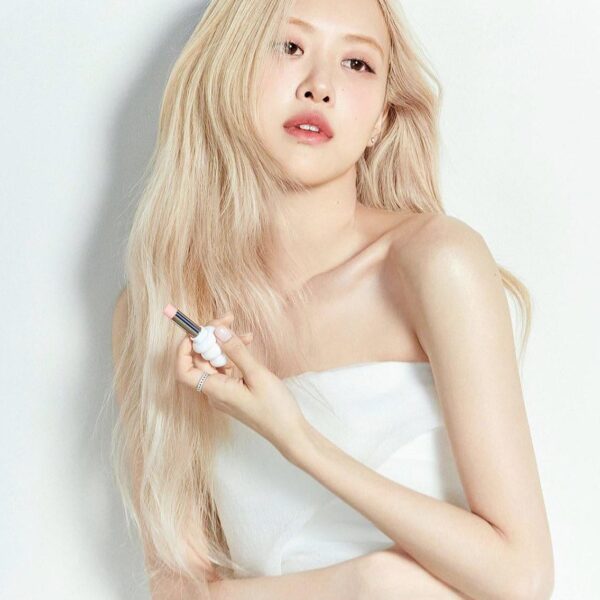 240219 Rosé for Sulwhasoo