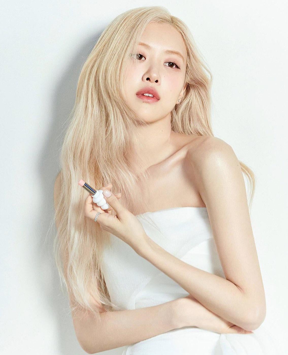 240219 Rosé for Sulwhasoo