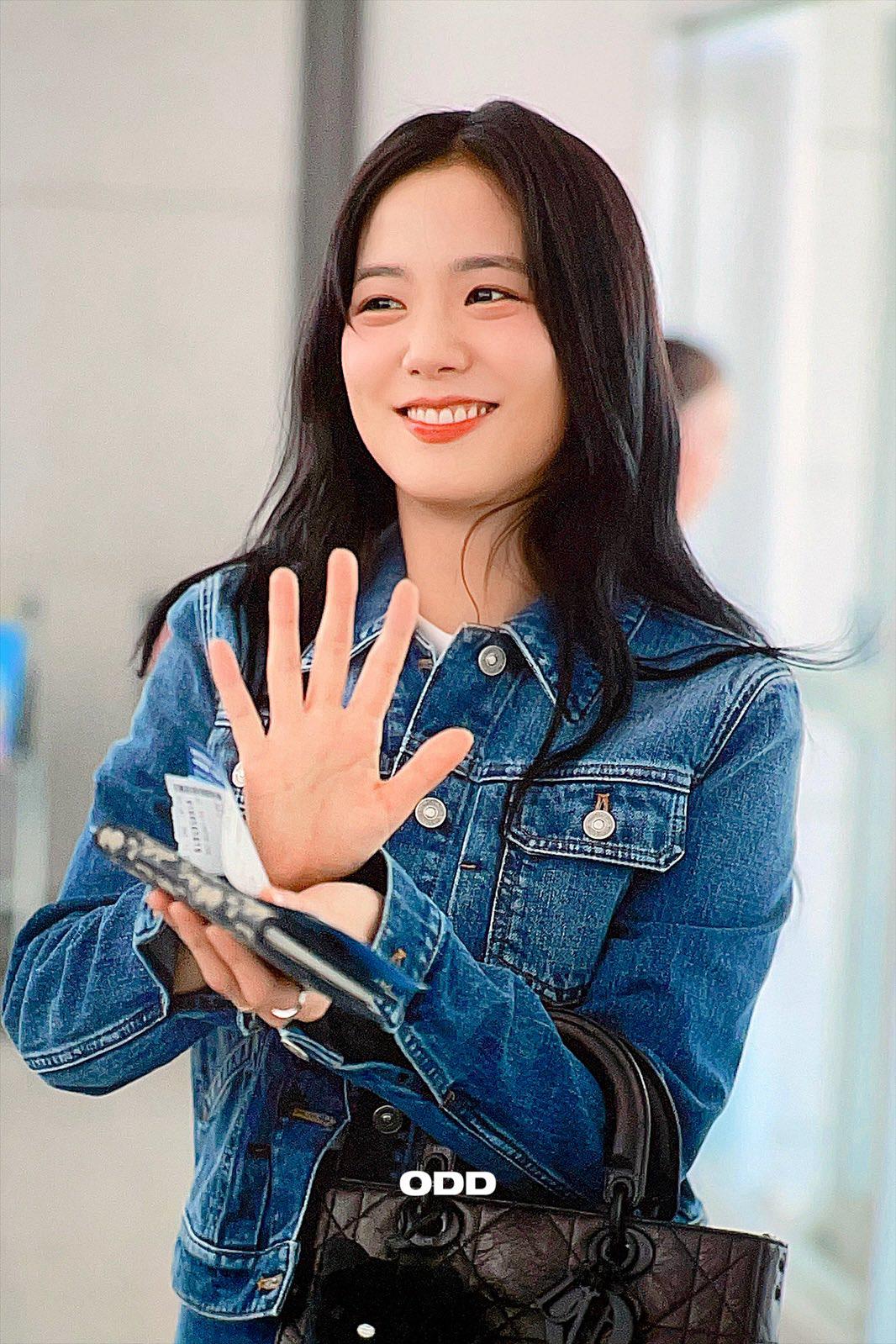 240226 Jisoo
