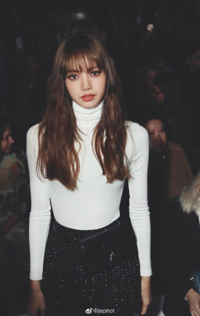190927 Lisa