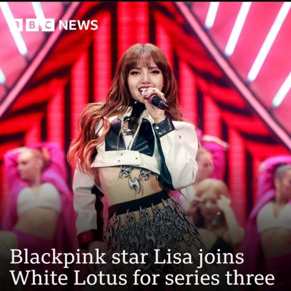 240214 Lisa in the news then and now.