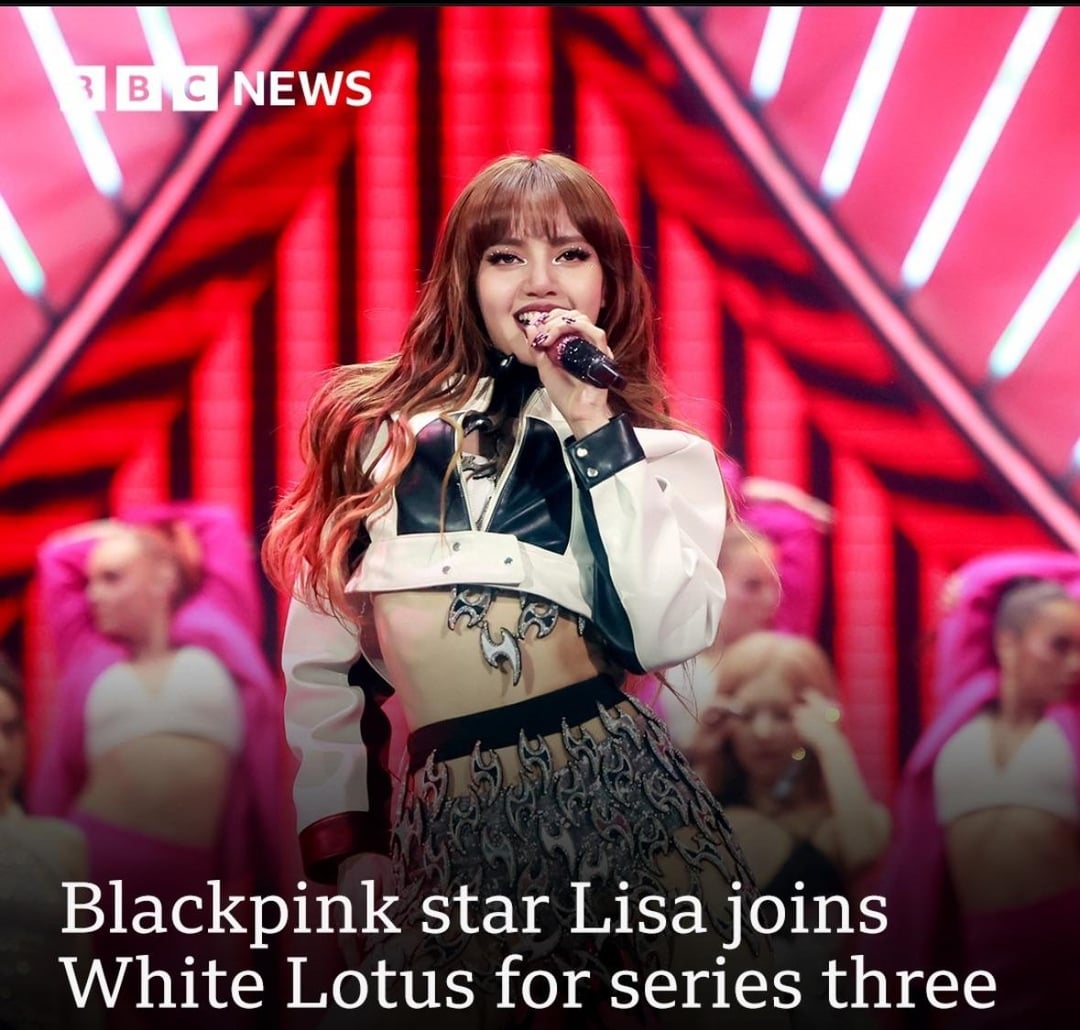 240214 Lisa in the news then and now.