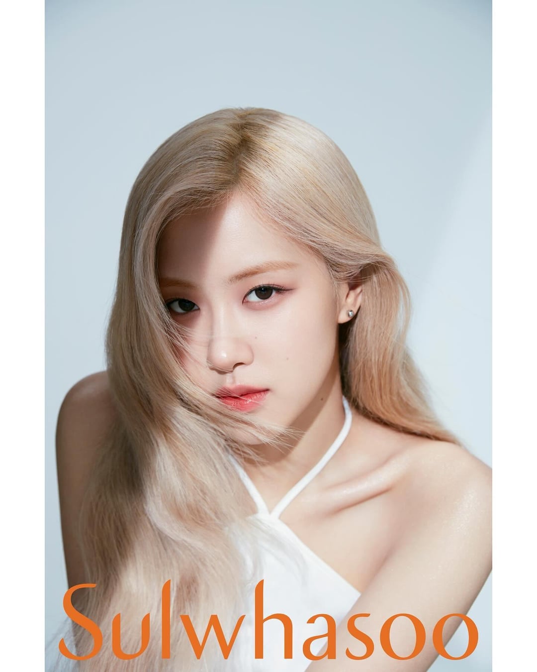 240215 Rosé for Sulwhasoo