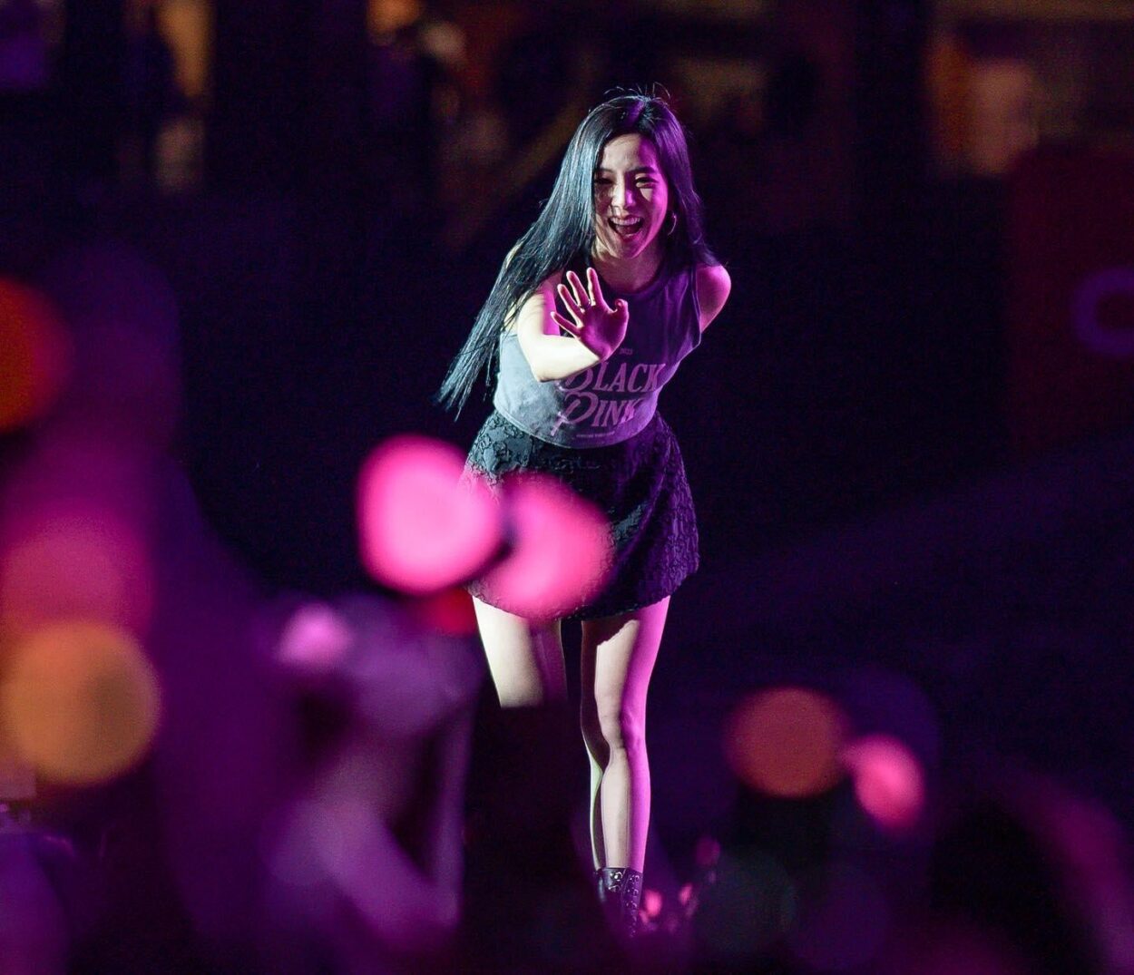 230822 Jisoo