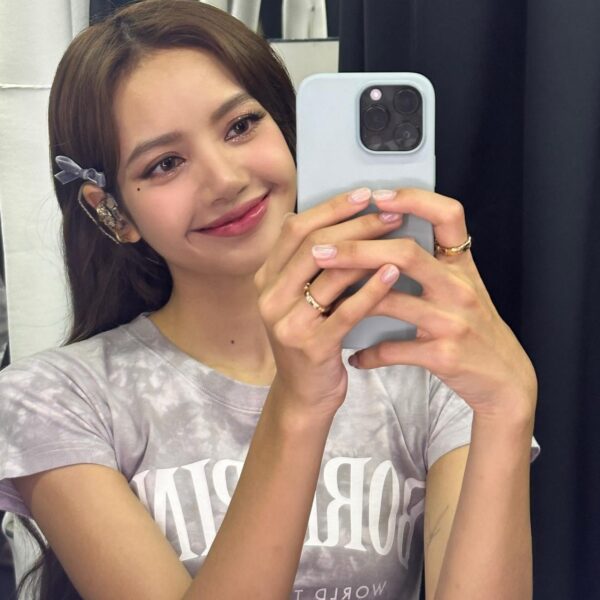 Lisa the love of my life ❤