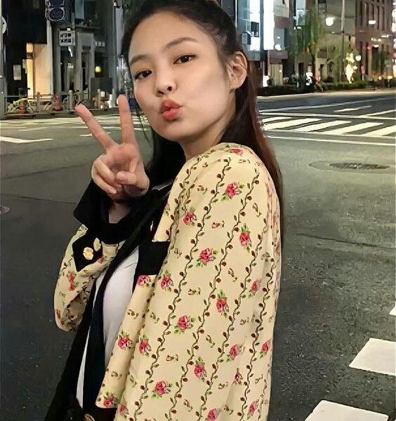 Jennie