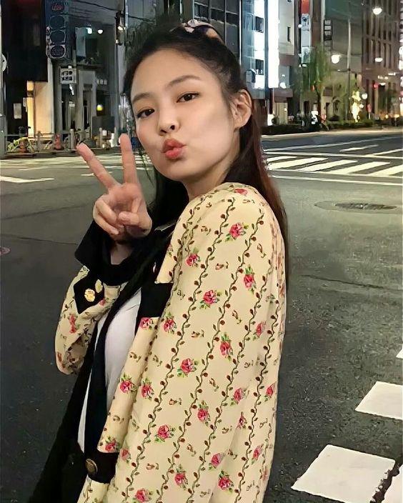 Jennie
