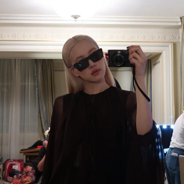 240228 Rosé IG Update