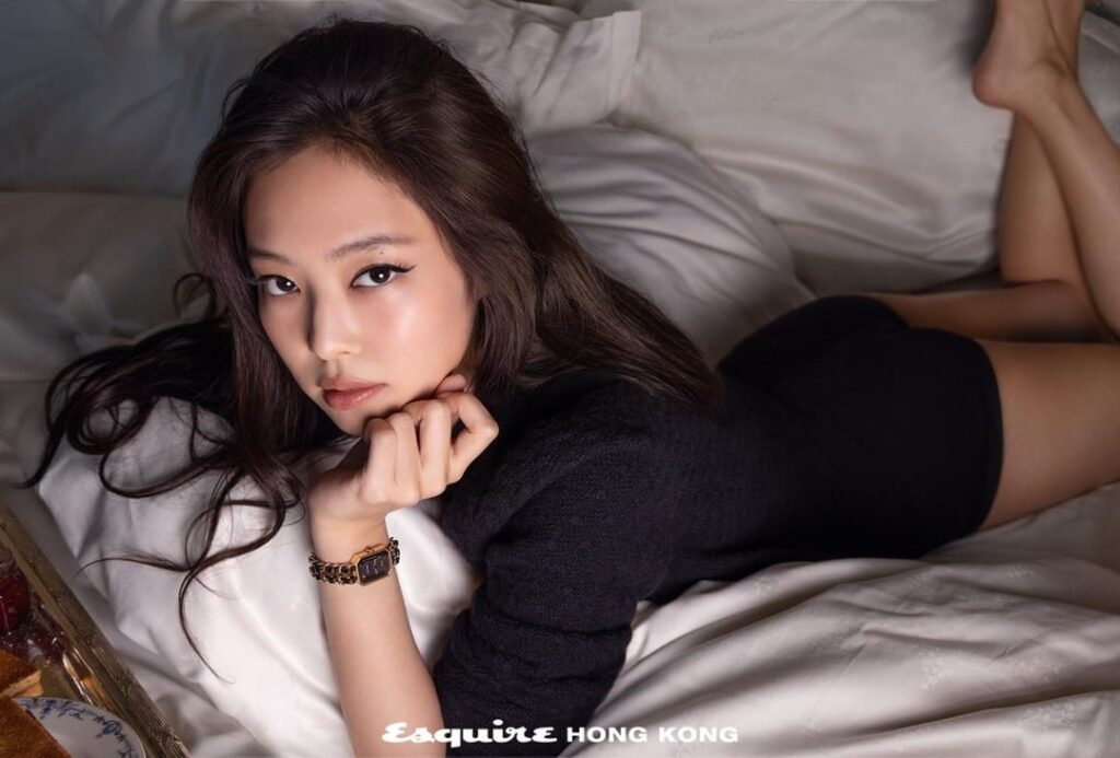 Jennie