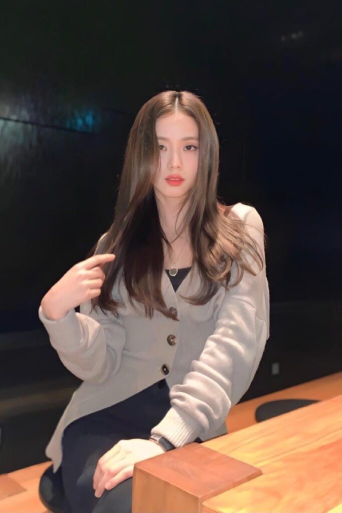 200910 Jisoo