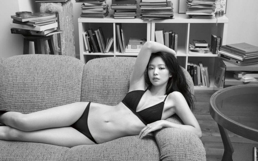 Jennie