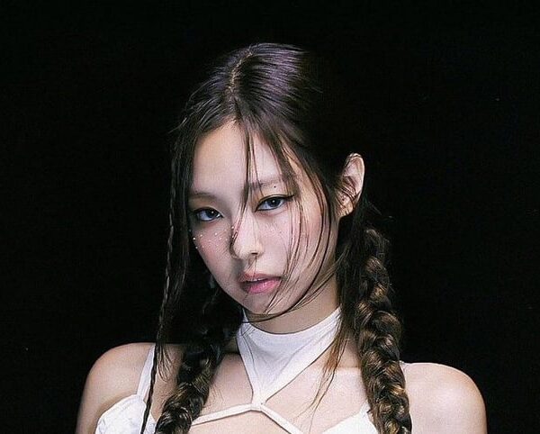 Jennie!