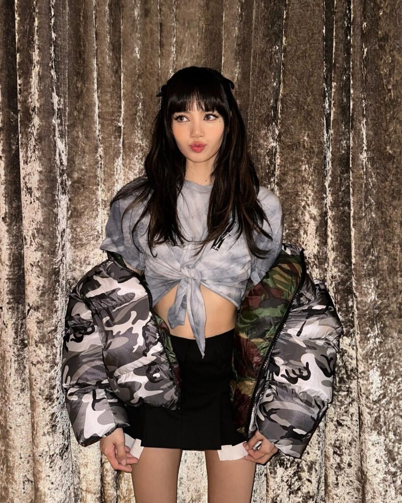 Lisa