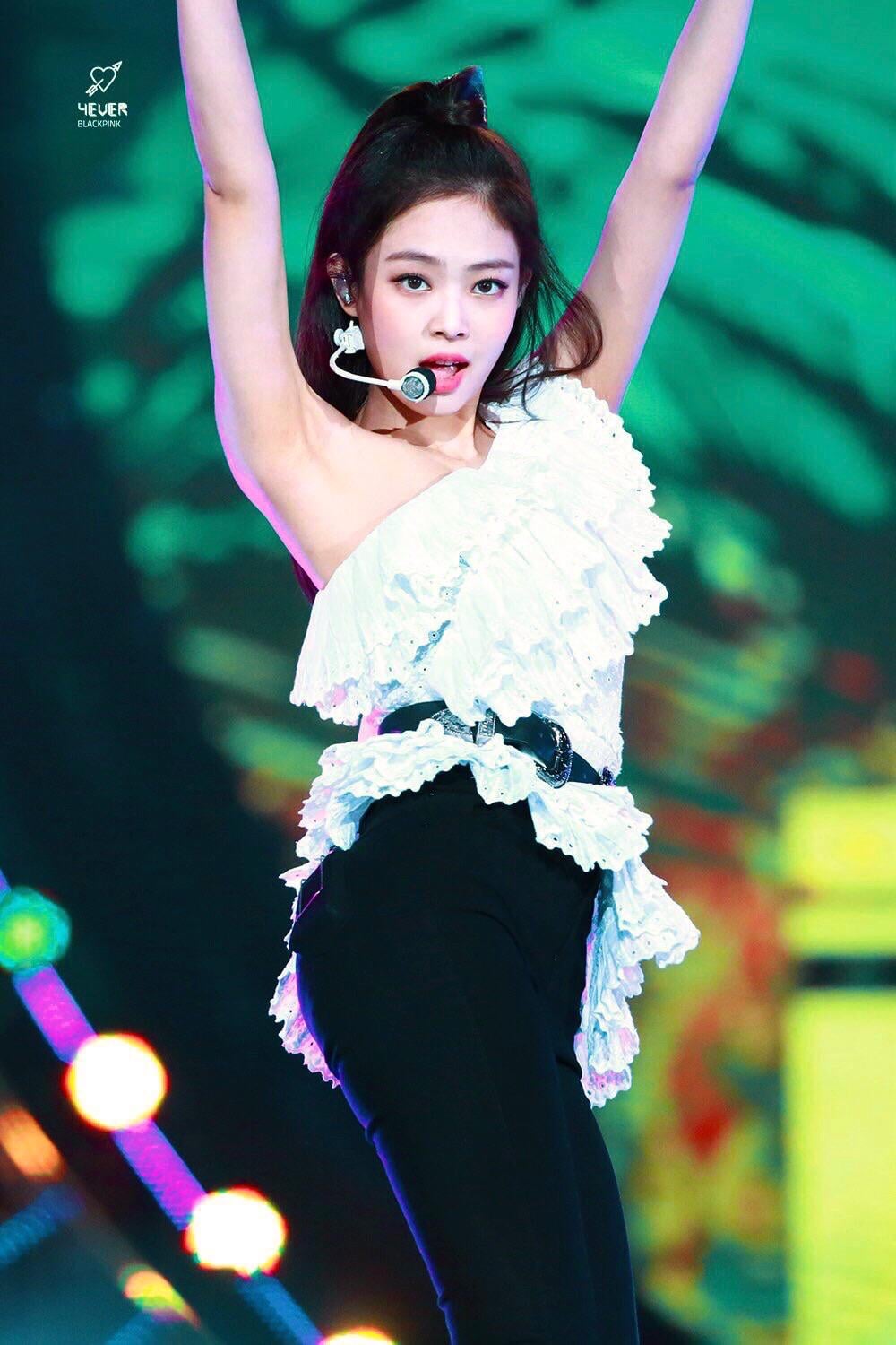 181014 Jennie