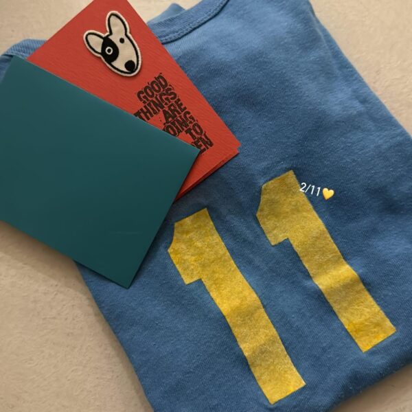 240219 Rosé IG Story Update