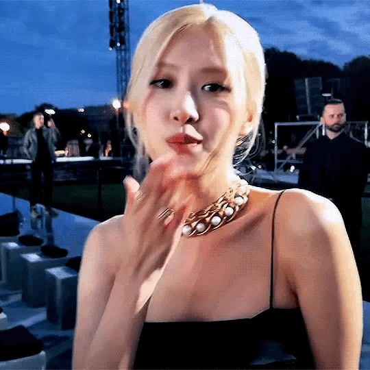 210928 Rosé