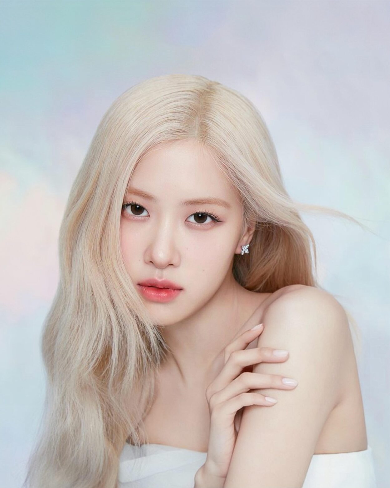 240210 Rosé for Sulwhasoo
