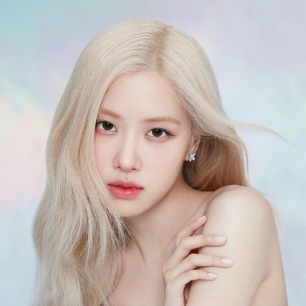 240210 Rosé for Sulwhasoo