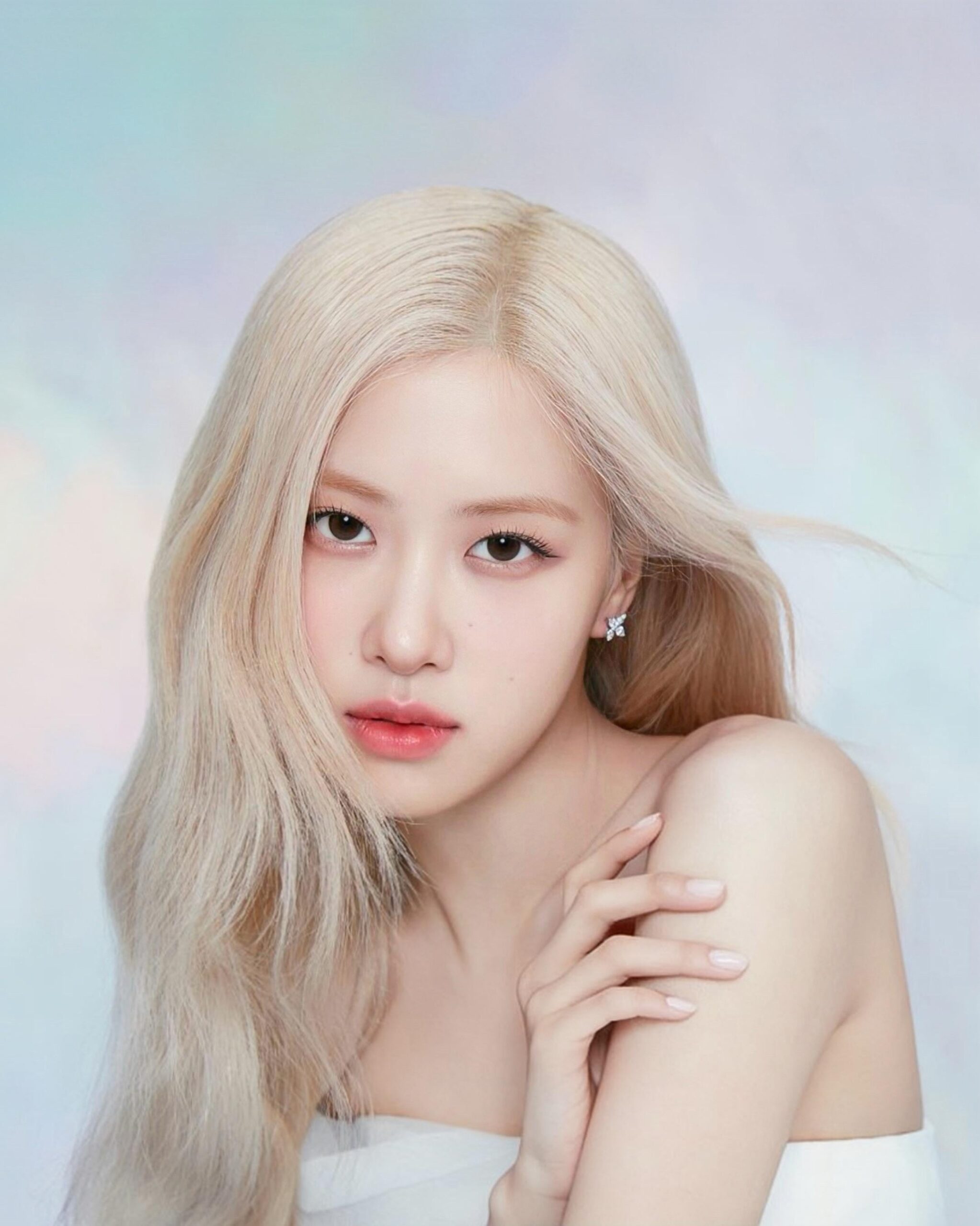 240210 Rosé for Sulwhasoo