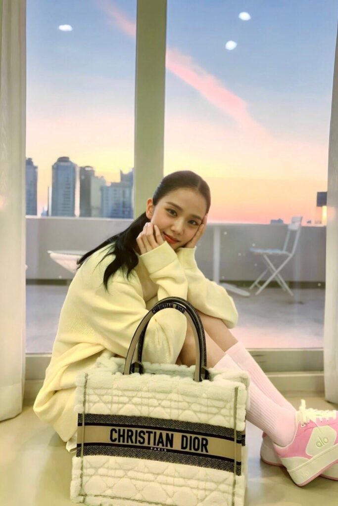 231113 Jisoo