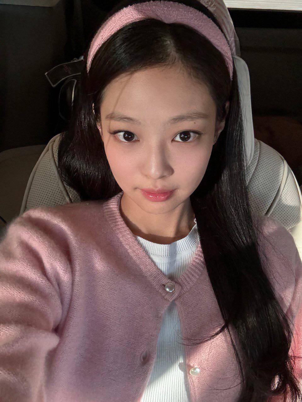 240225 JENNIE💕