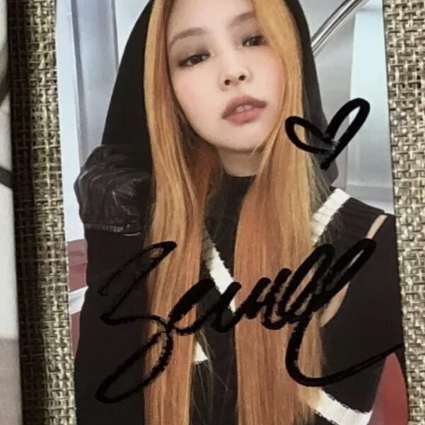 230217 are any of the jennie signs real