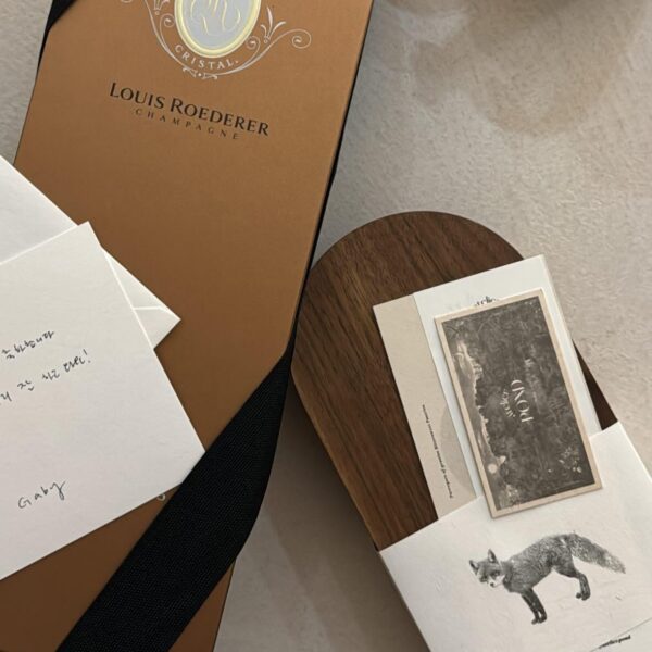 240223 Rosé IG Story Update