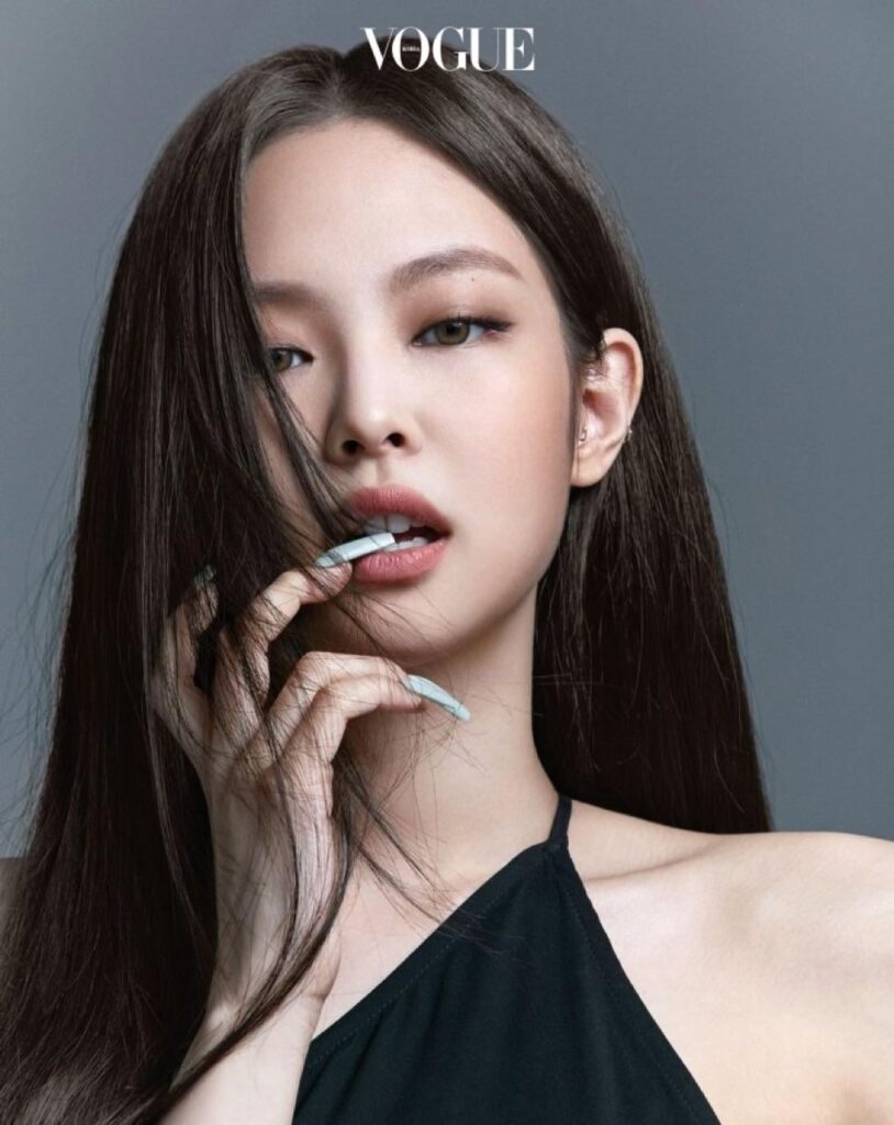 Jennie