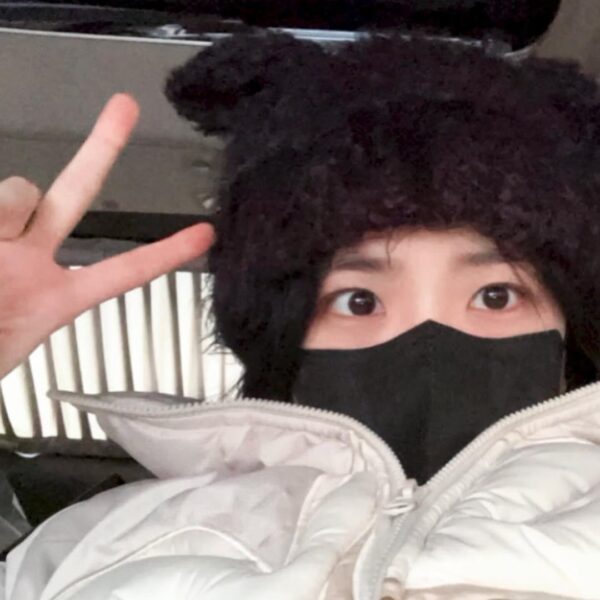240213 Jisoo IG Update