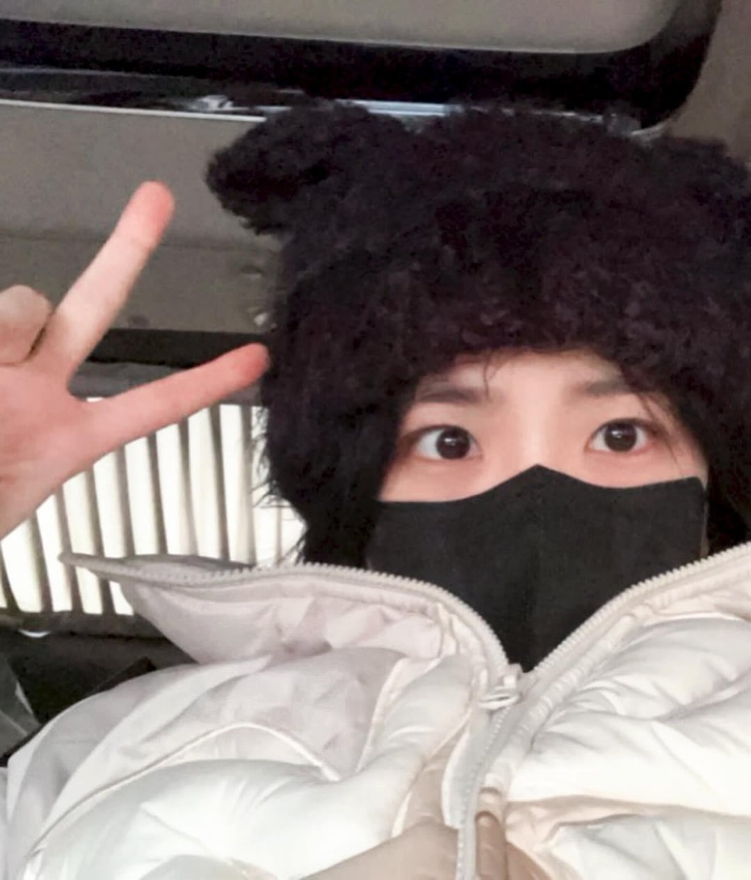 240213 Jisoo IG Update