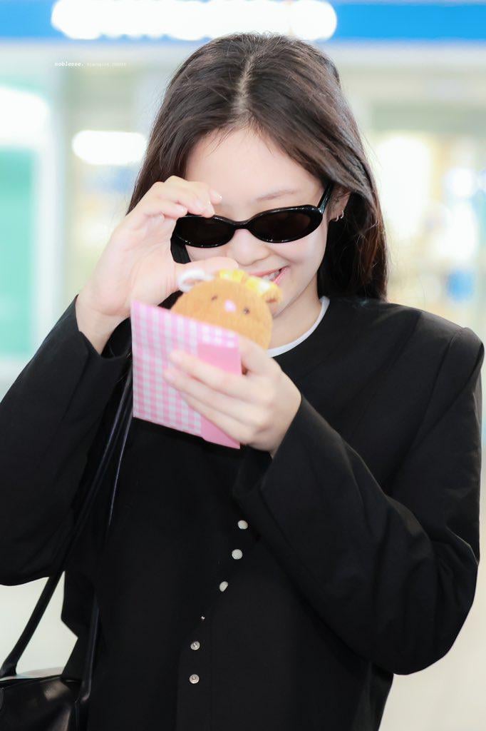 Jennie