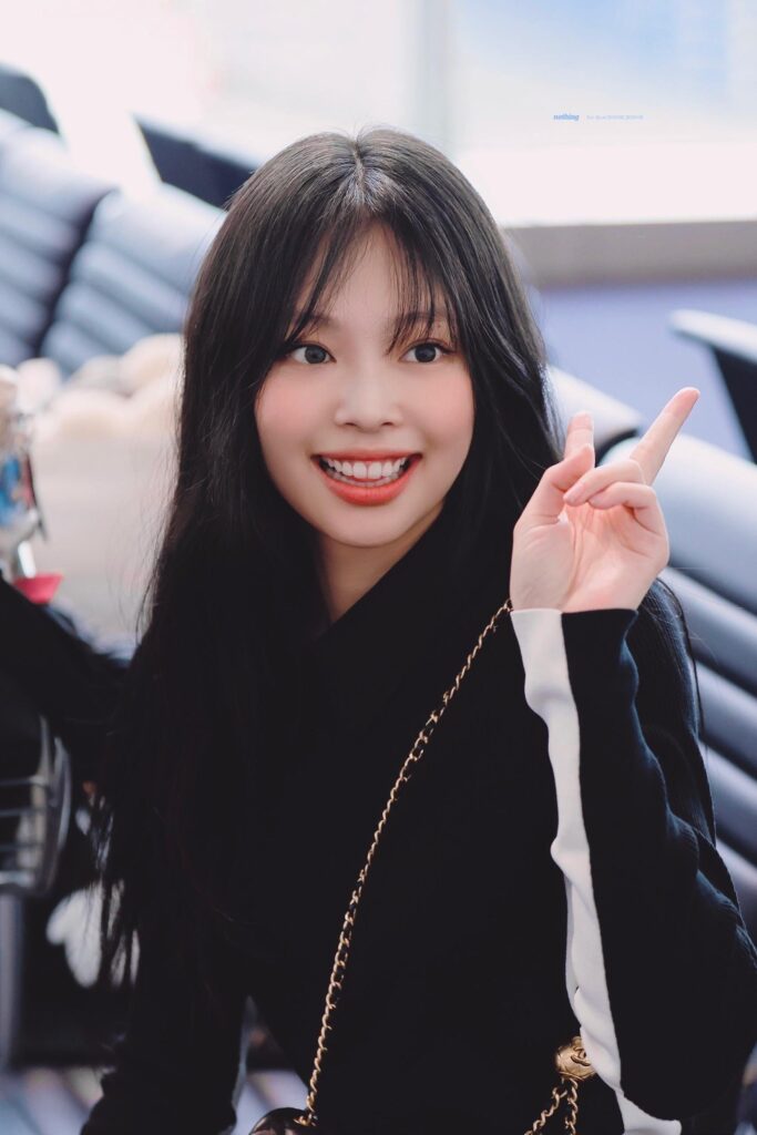 230930 Jennie