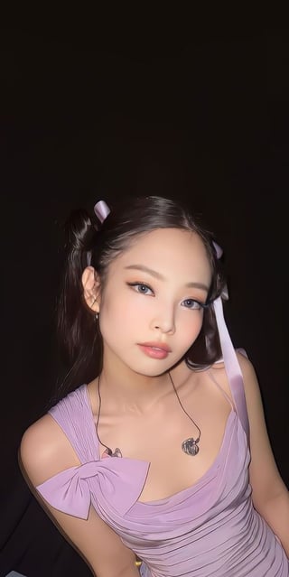 Jennie's wallpaper
