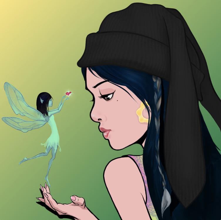 Fan Art