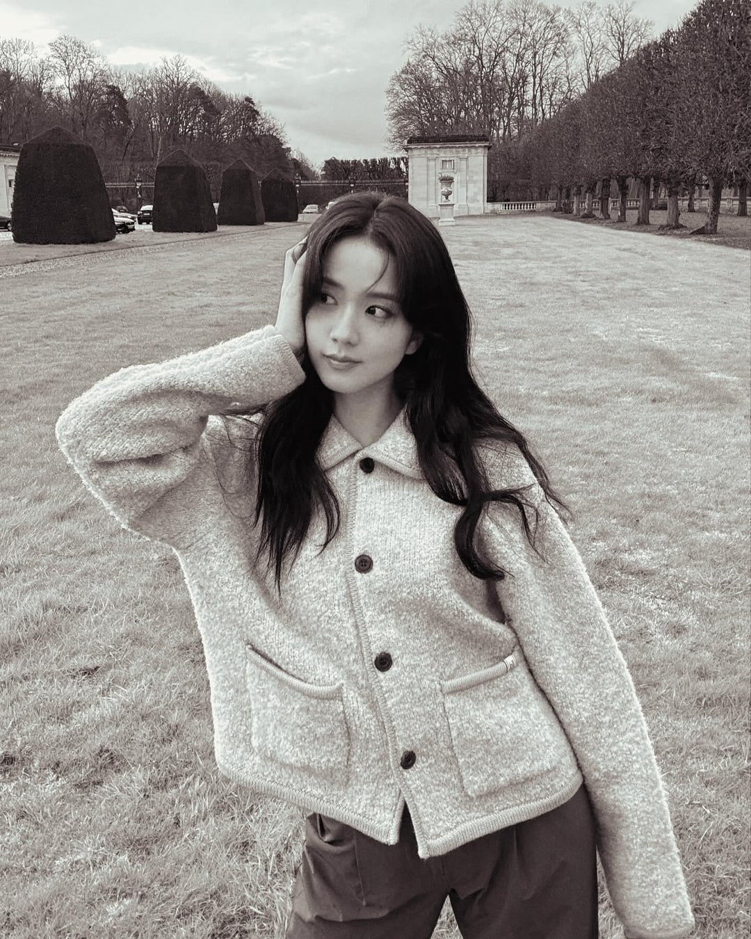 240328 Jisoo
