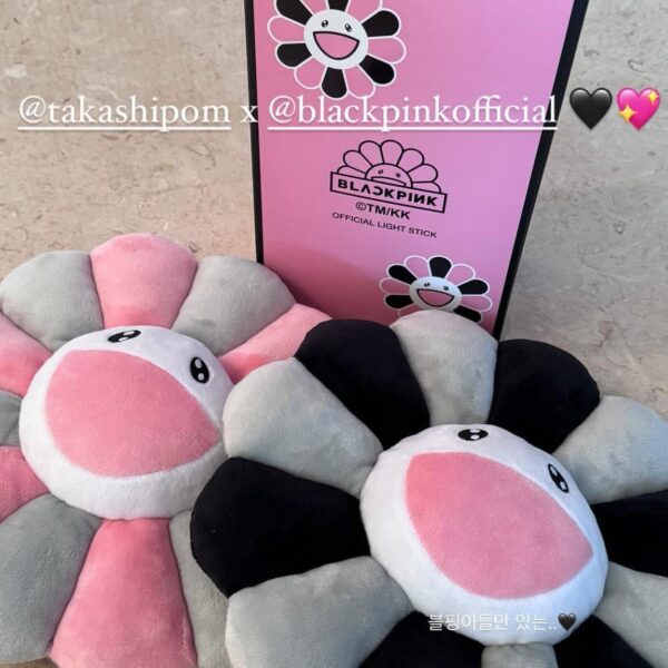 240331 Jisoo IG Story Update