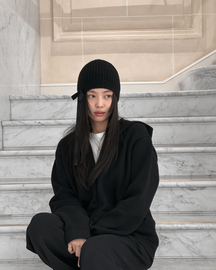 240328 Jennie