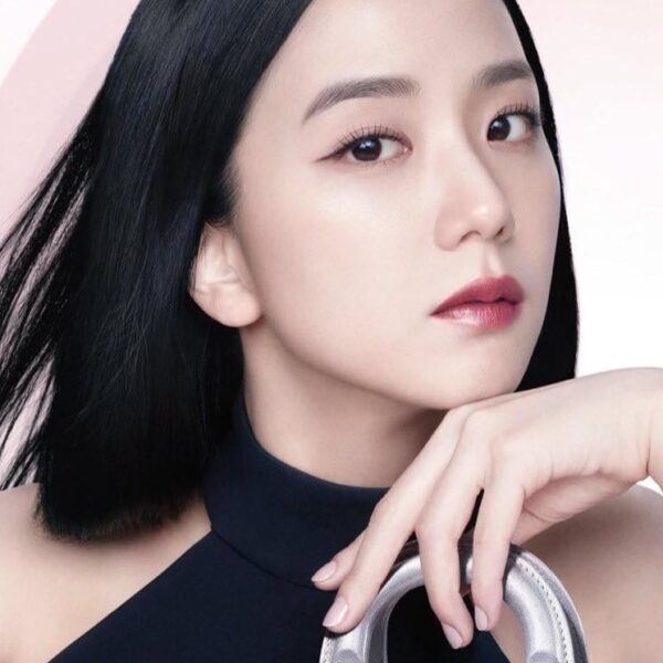 240314 Jisoo for DIOR Beauty