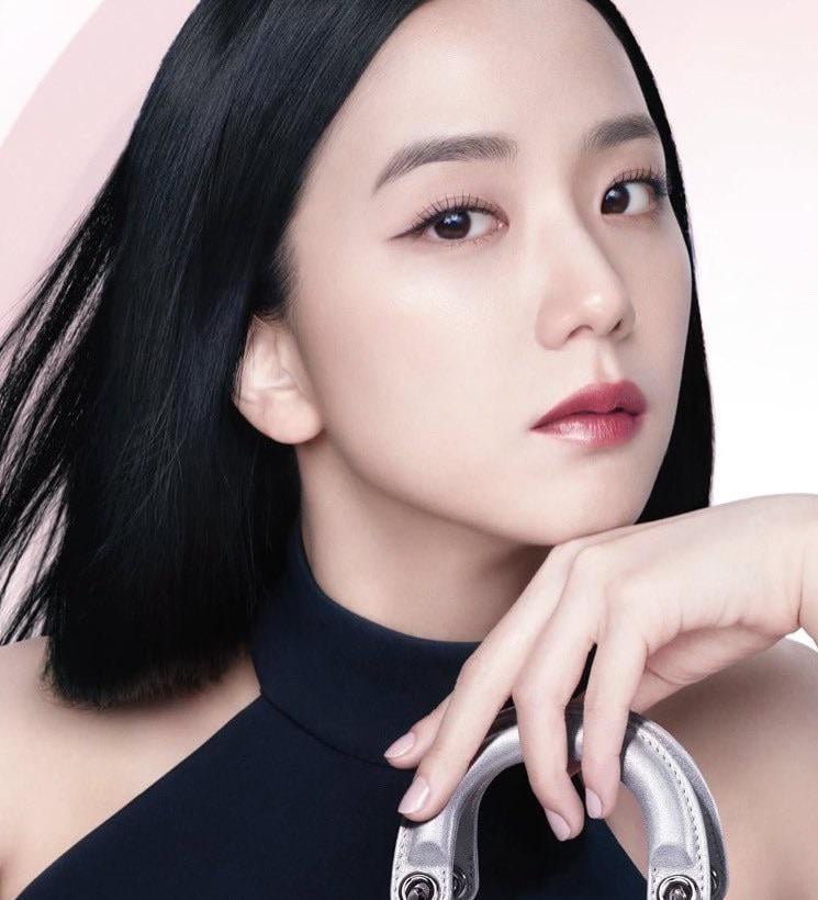 240314 Jisoo for DIOR Beauty