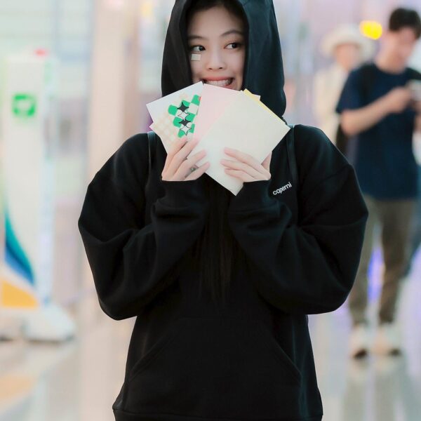 Jennie