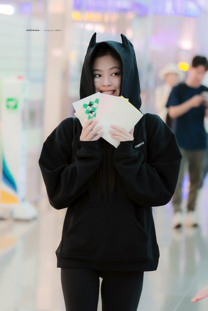 Jennie