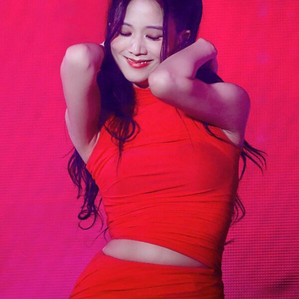 221016 Jisoo