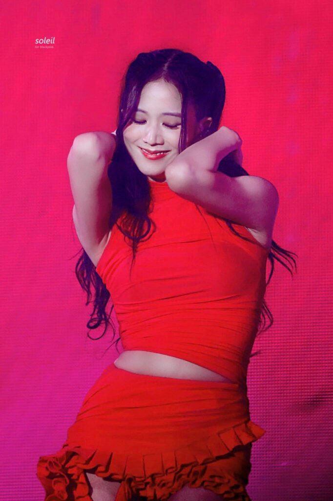 221016 Jisoo