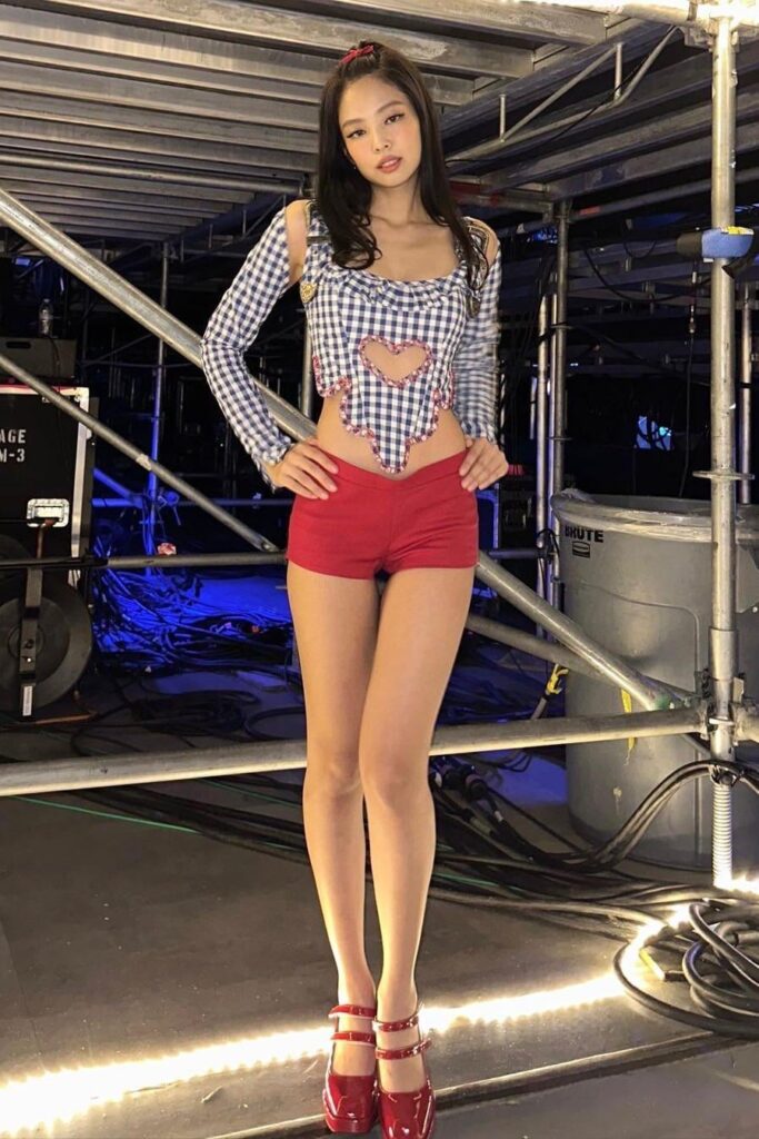 Jennie