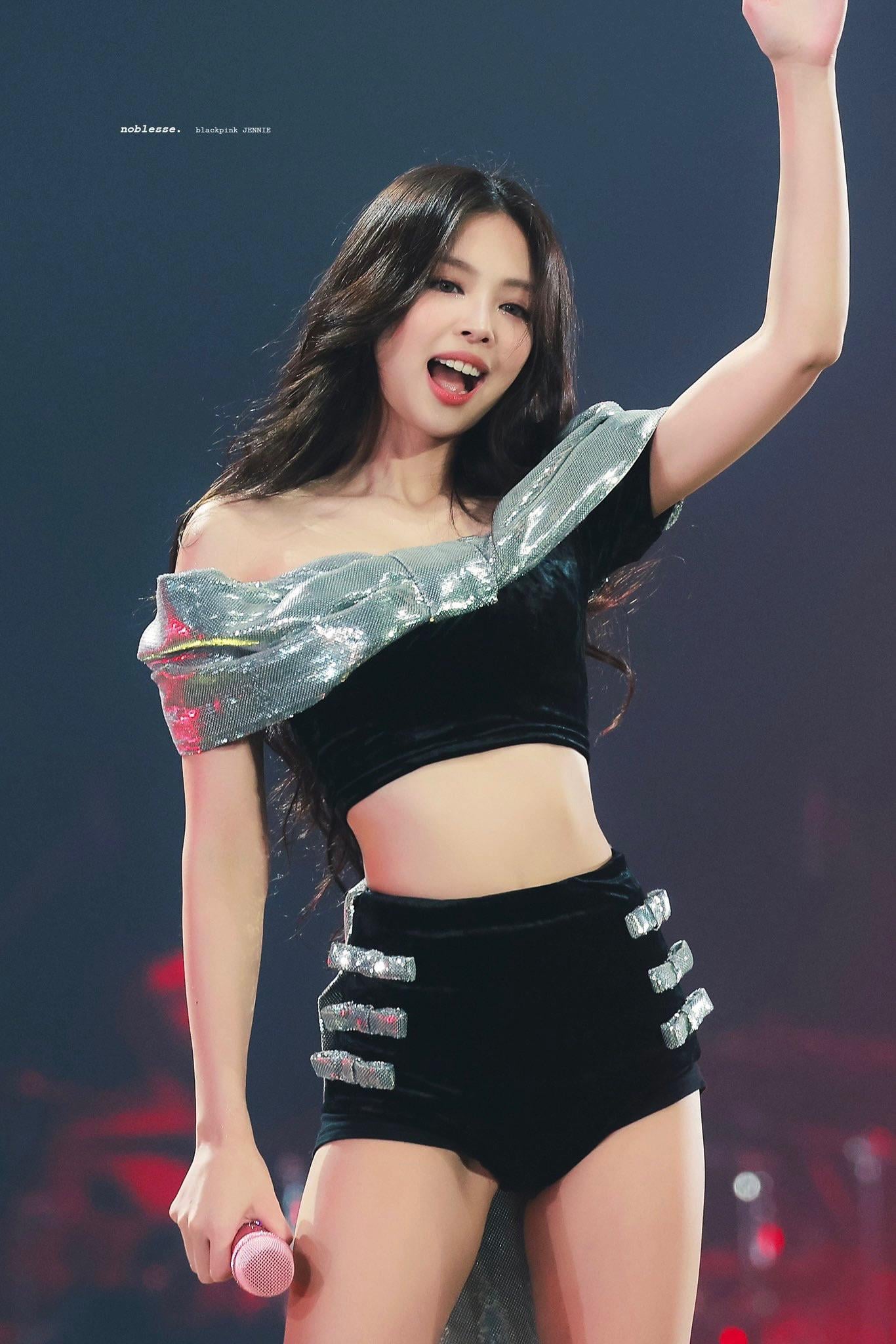 230917 Jennie