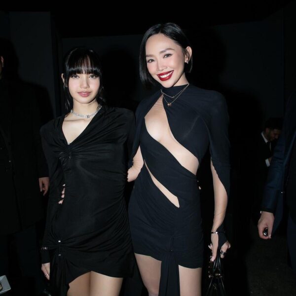 240314 toctien1305 IG update s/Lisa