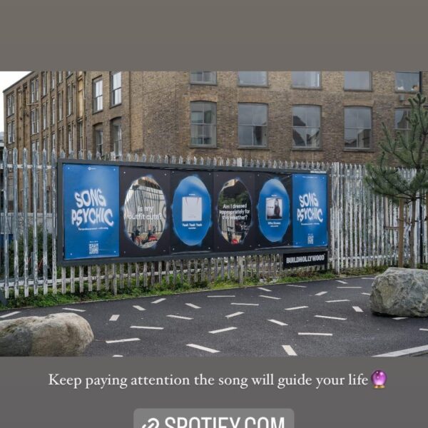 240313 BLACKPINK IG Story Update