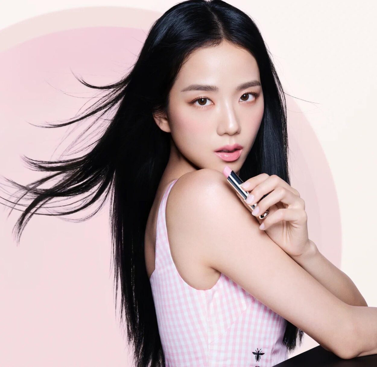 240319 Jisoo for DIOR Beauty