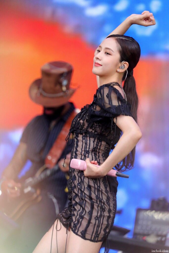 190818 Jisoo