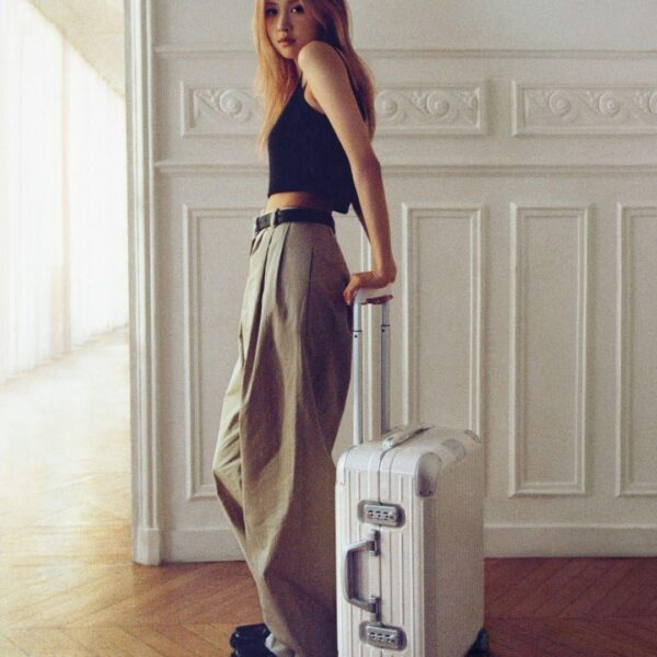 240314 Rosé for Rimowa